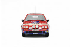 Opel Manta 400 6th Lombard RAC Rallye 1985 Jimmy McRae - Ian Grindrod 1:18 - 54463