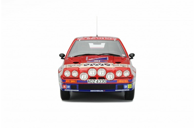 Opel Manta 400 6th Lombard RAC Rallye 1985 Jimmy McRae - Ian Grindrod 1:18 - 54463