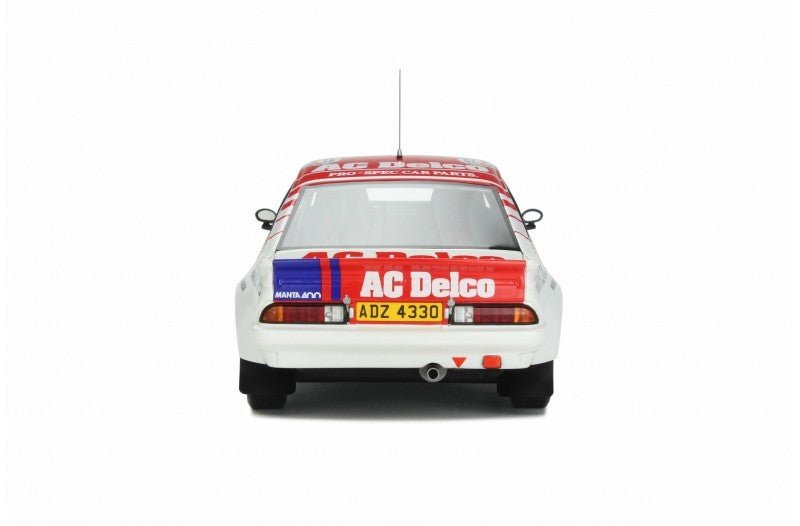 Opel Manta 400 6th Lombard RAC Rallye 1985 Jimmy McRae - Ian Grindrod 1:18 - 54464