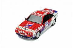 Opel Manta 400 6th Lombard RAC Rallye 1985 Jimmy McRae - Ian Grindrod 1:18 - 54465