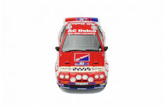 Opel Manta 400 6th Lombard RAC Rallye 1985 Jimmy McRae - Ian Grindrod 1:18 - 54467