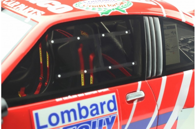 Opel Manta 400 6th Lombard RAC Rallye 1985 Jimmy McRae - Ian Grindrod 1:18 - 54470