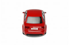 Audi RS 4 (B7) 4.2 MSI 2005 Misano red 1:18 - 54489