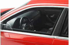 Audi RS 4 (B7) 4.2 MSI 2005 Misano red 1:18 - 54490