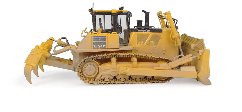 Komatsu D155AX-7 Muddy Edition 1:50 - 54567