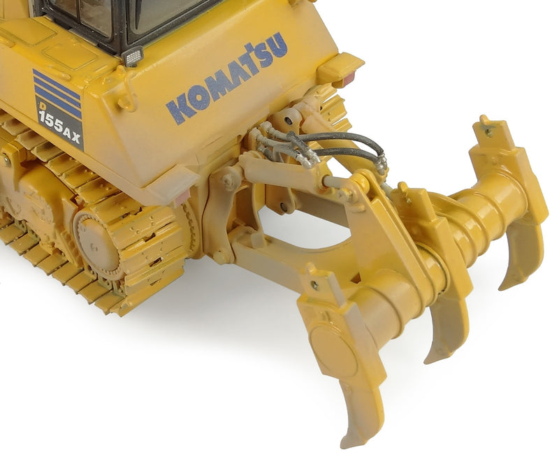 Komatsu D155AX-7 Muddy Edition 1:50 - 54569