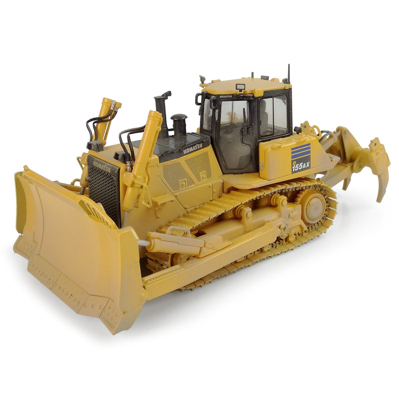 Komatsu D155AX-7 Muddy Edition 1:50 - 54571