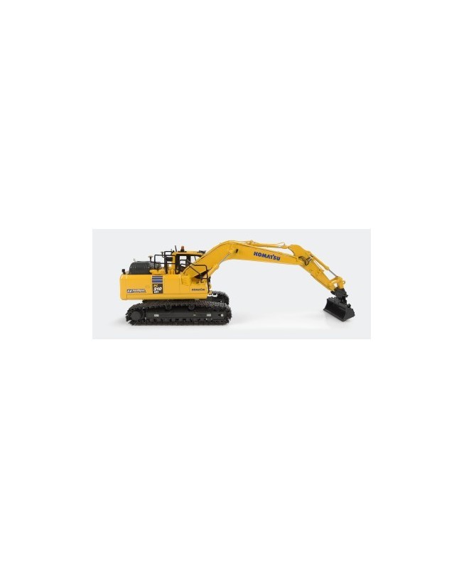 Komatsu PC210LCi-11 IMC 2.0 Escavatore Cingolato 1:50 - 54577