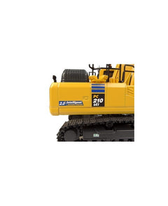 Komatsu PC210LCi-11 IMC 2.0 Escavatore Cingolato 1:50 - 54578