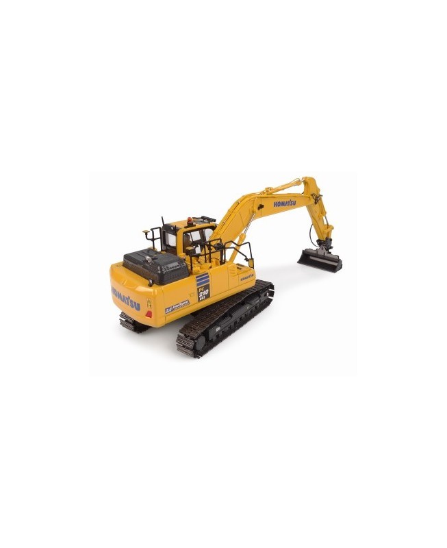 Komatsu PC210LCi-11 IMC 2.0 Escavatore Cingolato 1:50 - 54579