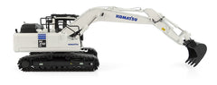 Komatsu PC210LCi-11 IMC 2.0 Escavatore Cingolato White Edition 1:50 - 54587