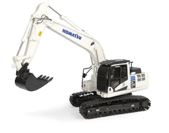 Komatsu PC210LCi-11 IMC 2.0 Escavatore Cingolato White Edition 1:50 - 54592