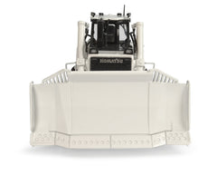 Komatsu D155AX-7 Dozer Cingolato White Edition 1:50 - 54600