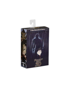 Jason "Friday The 13th - Part 3" Ultimate Action Figures 18cm - 54622