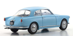 Alfa Romeo Giulietta Sprint 1954 Light Blue 1:18 - 54675