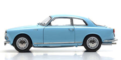 Alfa Romeo Giulietta Sprint 1954 Light Blue 1:18 - 54677