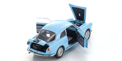 Alfa Romeo Giulietta Sprint 1954 Light Blue 1:18 - 54678