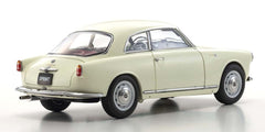 Alfa Romeo Giulietta Sprint 1954 White 1:18 - 54689