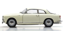 Alfa Romeo Giulietta Sprint 1954 White 1:18 - 54691