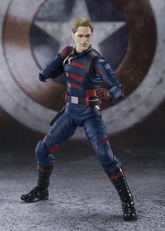 Captain America SHF The Falcon and the Winter Soldier 15 cm AF - 54773