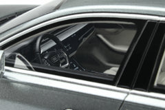 Audi A8 S8 2020 Daytona grey 1:18 - 54866