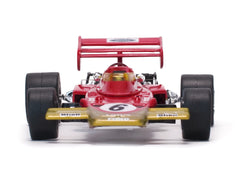 Lotus Ford 72C  Winner French GP 1970 Jochen Rindt 1:43 - 5489