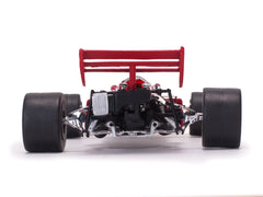 Lotus Ford 72C  Winner French GP 1970 Jochen Rindt 1:43 - 5490