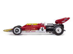 Lotus Ford 72C  Winner French GP 1970 Jochen Rindt 1:43 - 5491
