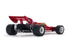 Lotus Ford 72C  Winner French GP 1970 Jochen Rindt 1:43 - 5492