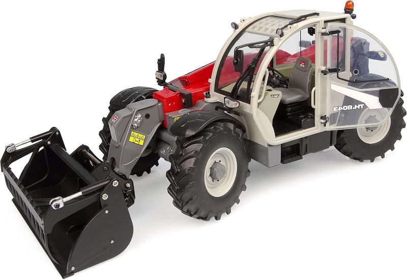 Massey Ferguson TH8043 Telescopico 1:32-4