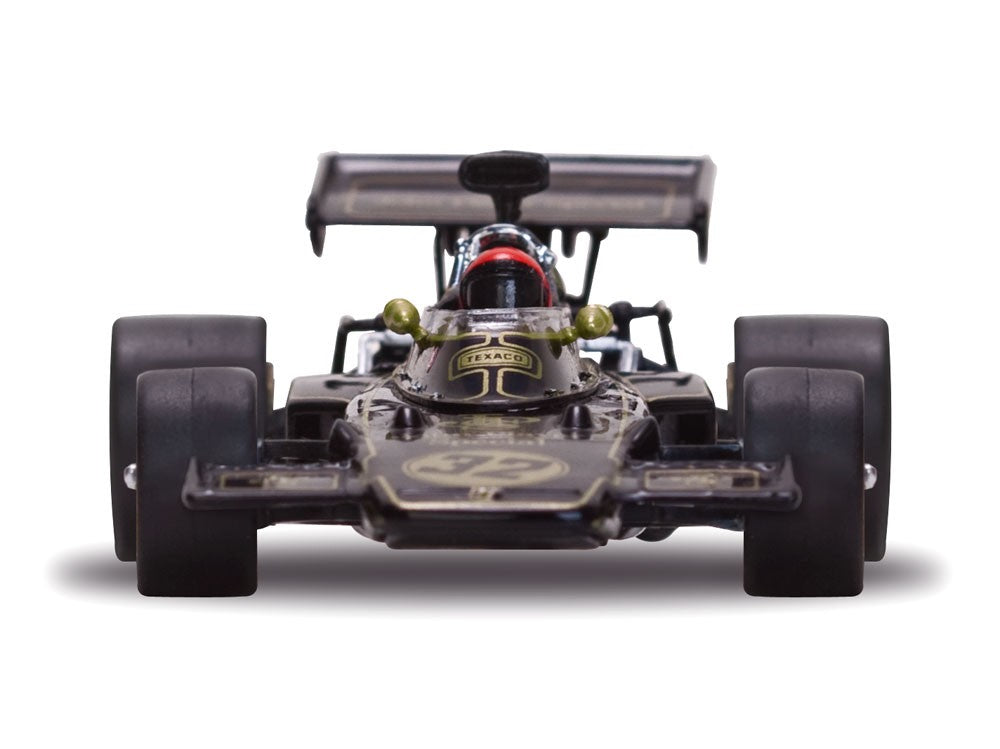 Lotus Ford 72D 1972 Winner Belgian GP Emerson Fittipaldi 1:43 - 5503