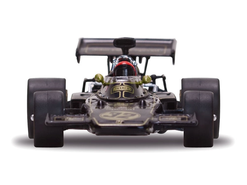 Lotus Ford 72D 1972 Winner Belgian GP Emerson Fittipaldi 1:43 - 5503