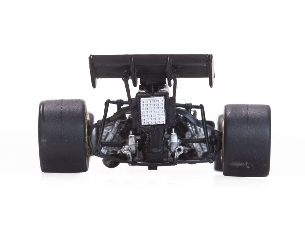 Lotus Ford 72D 1972 Winner Belgian GP Emerson Fittipaldi 1:43 - 5504