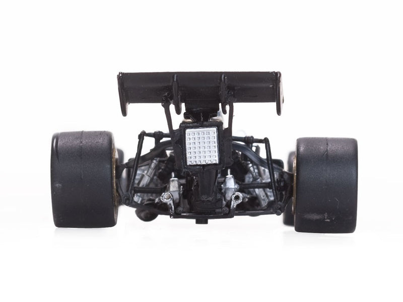 Lotus Ford 72D 1972 Winner Belgian GP Emerson Fittipaldi 1:43 - 5504