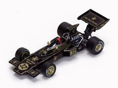 Lotus Ford 72D 1972 Winner Belgian GP Emerson Fittipaldi 1:43 - 5506