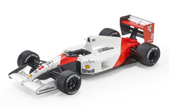 Mclaren Honda MP4/6 F1 1991 Gerard Berger 1:18 - 55155