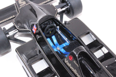Lotus 79 JPS Ford Cosworth DFV F1 1978 Mario Andretti 1:18 - 55168
