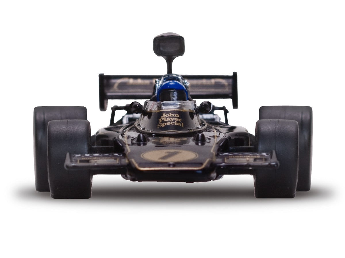 Lotus Ford 72E 1974 Winner Monaco GP Ronnie Peterson 1:43 - 5517