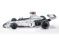 Brabham Ford Cosworth DFV BT44B F1 1975 Carlos Reutemann 1:18 - 55172