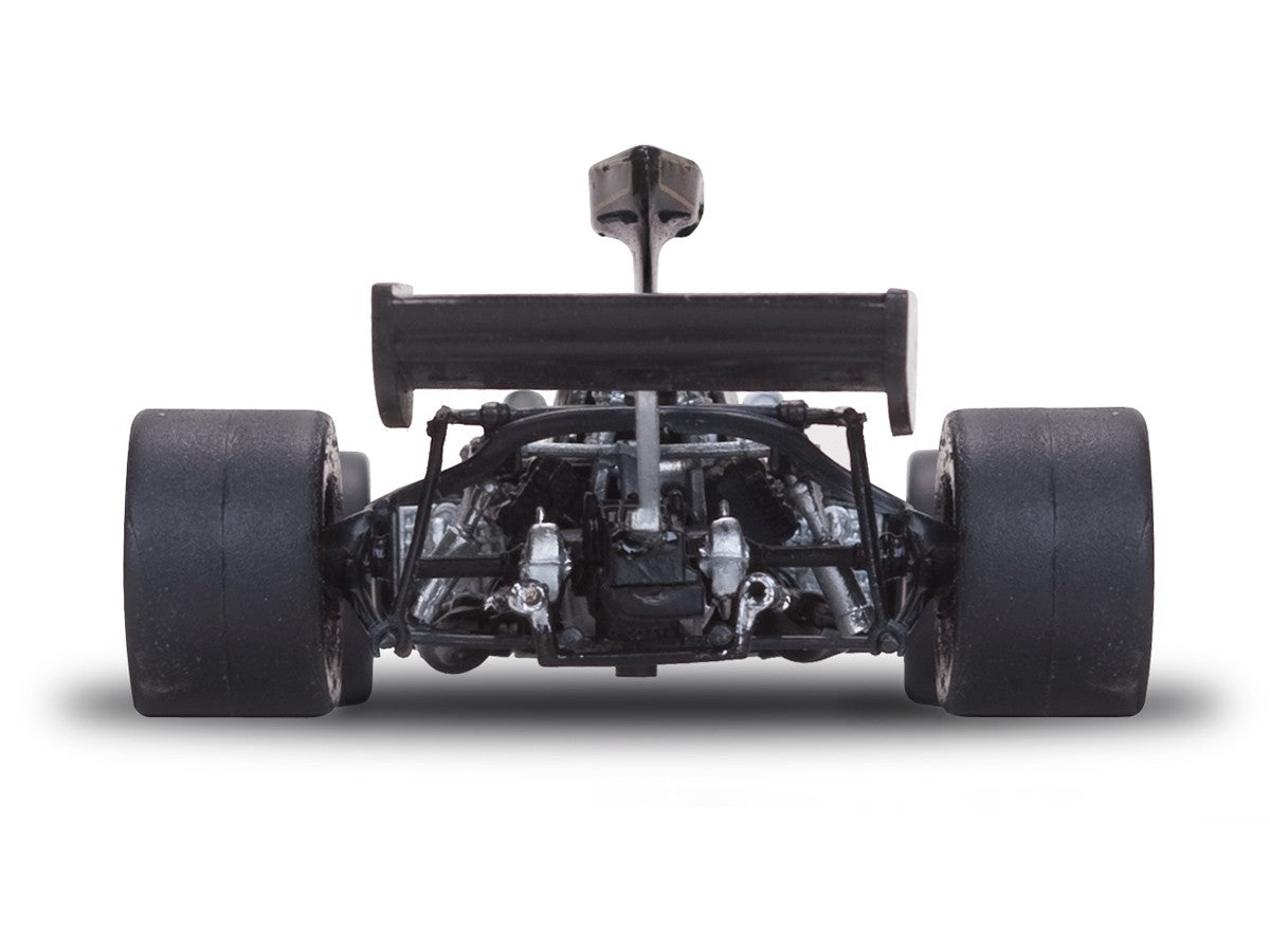 Lotus Ford 72E 1974 Winner Monaco GP Ronnie Peterson 1:43 - 5518