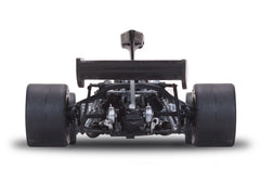 Lotus Ford 72E 1974 Winner Monaco GP Ronnie Peterson 1:43 - 5518