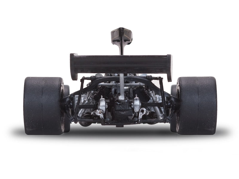 Lotus Ford 72E 1974 Winner Monaco GP Ronnie Peterson 1:43 - 5518