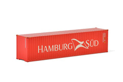 Container 40FT Hamburg Sud 1:50 - 55185