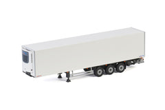 Semirimorchio Frigo Ferroplast Schmitz Cargobull 3 assi 1:50 - 55189