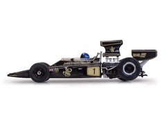 Lotus Ford 72E 1974 Winner Monaco GP Ronnie Peterson 1:43 - 5519