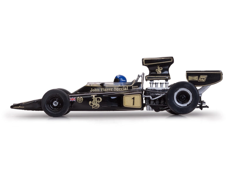 Lotus Ford 72E 1974 Winner Monaco GP Ronnie Peterson 1:43 - 5519
