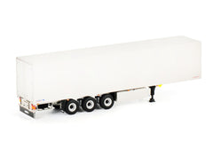 Semirimorchio Ferroplast Schmitz Cargobull 3 assi 1:50 - 55193