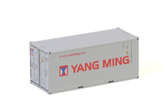 Container 20FT Yang Ming 1:50 - 55197