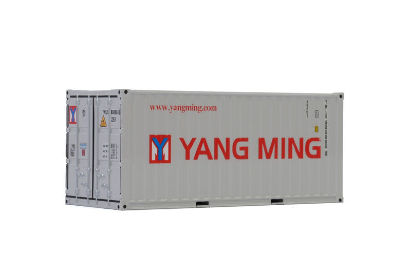 Container 20FT Yang Ming 1:50 - 55199