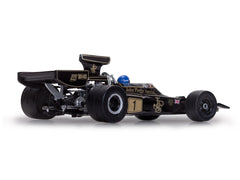Lotus Ford 72E 1974 Winner Monaco GP Ronnie Peterson 1:43 - 5520